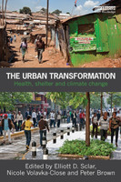 The Urban Transformation