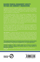 Building Financial Management Capacity for NGOS and Community Organizations