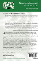 Self-Identity after Brain Injury