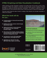 Html5 Graphics & Data Visualization Cookbook