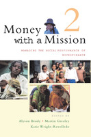 Money with a Mission Volume 2