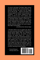 The Desert Peach Collection, Volume One