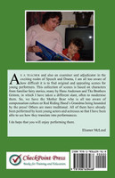 SCENES FOR YOUNG PERFORMERS TO ENJOY