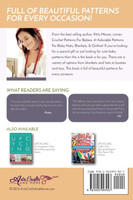 Crochet Patterns For Babies (2nd Edition)