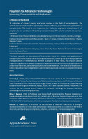 Polymers for Advanced Technologies