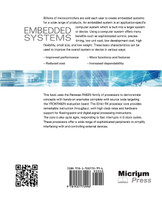 Embedded Systems, An Introduction Using the Renesas RX62N Microcontroller