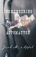 Surrendering Appomattox