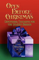 Open Before Christmas