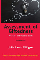 Assessment of Giftedness