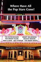 Where Have All the Pop Stars Gone? - Volume 2