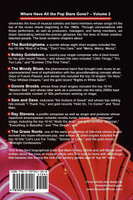 Where Have All the Pop Stars Gone? - Volume 2