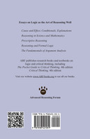 The Fundamentals of Argument Analysis