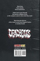 Deadbeats Omnibus 3