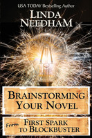 Brainstorming Your Novel