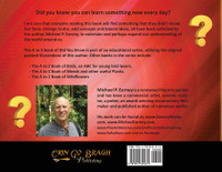 The A to Z Book of Did You Know