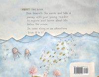 Under The Sea ABCs