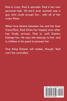 Red is Crazy