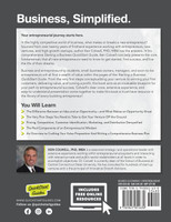 Starting a Business QuickStart Guide