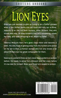 Lion Eyes
