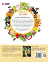 Where Do Bananas Come From? A Book of Fruits