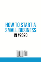 How to Start a Small Business in #2020
