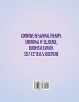 Cognitive Behavioral Therapy, Emotional Intelligence, Buddhism, Empath, Self-Esteem & Discipline