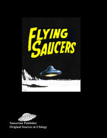 We Want You  The Inside Story of The Nazi UFO