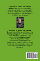 Searching for Glisten, The Fairhope Dragon