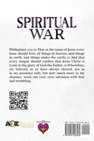 Spiritual War