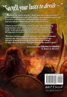 The Collected Poetry of Robert E. Howard, Volume 2