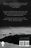 Zen and the Art of Starship Maintenance and Other Stories