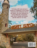 To Coney, With Love