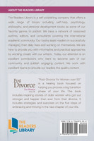 Post-Divorce for Women over 50