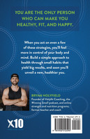 Small Wins, Big Health