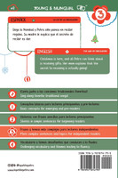 La Navidad de Petra | Petra's Christmas