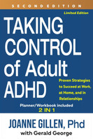 TAKING CONTROL OF ADULT ADHD