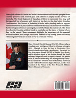 Cannon in Canada, Province by Province, Volume 8