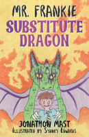 Mr. Frankie Substitute Dragon