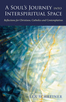 A Soul's Journey into Interspiritual Space