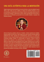Una Guía Auténtica para la Meditación