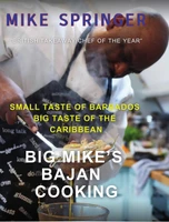 Big Mike's Bajan Cooking