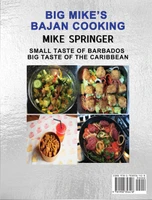 Big Mike's Bajan Cooking