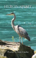 Heron Spirit