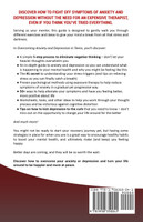 Overcoming Anxiety and Depression in Teens
