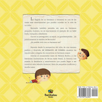 Mi hermano, mi sombra