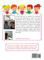 A Day with Aj/Un dia con Aj