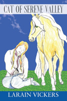 Cat of Serene Valley