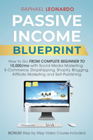 Passive Income Blueprint
