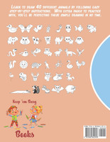How to Draw Animals for Beginners