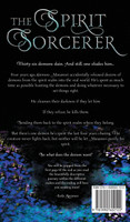 The Spirit Sorcerer